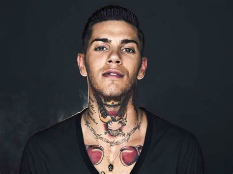 Meet the artist: Emis Killa. Get ready to find out more about the 